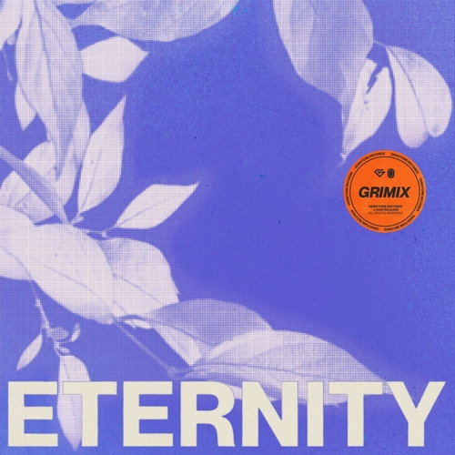 Grimix - Eternity [GEMS161B]